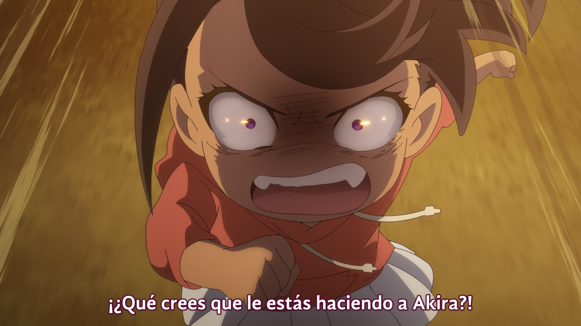 Shuumatsu Train Doko e Iku? (Kite Subs)